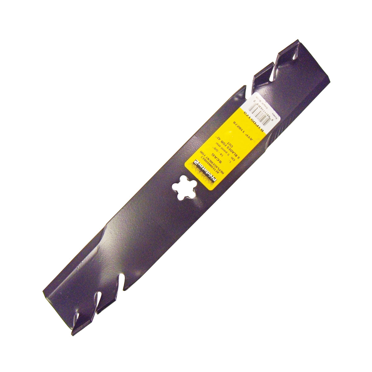 Bar Blade, Predator By Jakmax - featured image