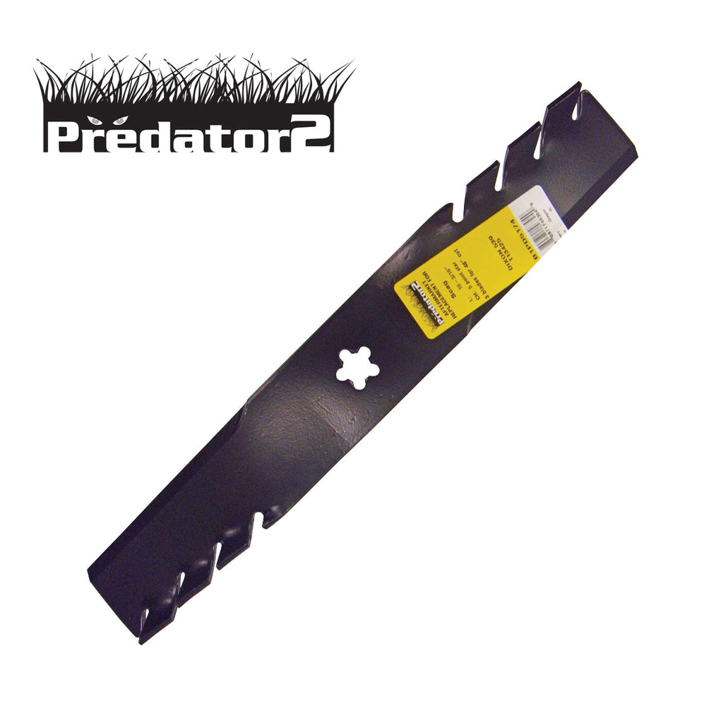 Bar Blade, Predator By Jakmax - image 1