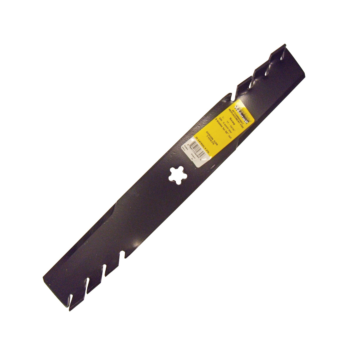 Bar Blade, Predator By Jakmax - featured image