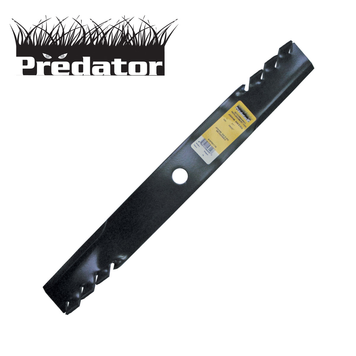 Bar Blade, Predator By Jakmax - image 1