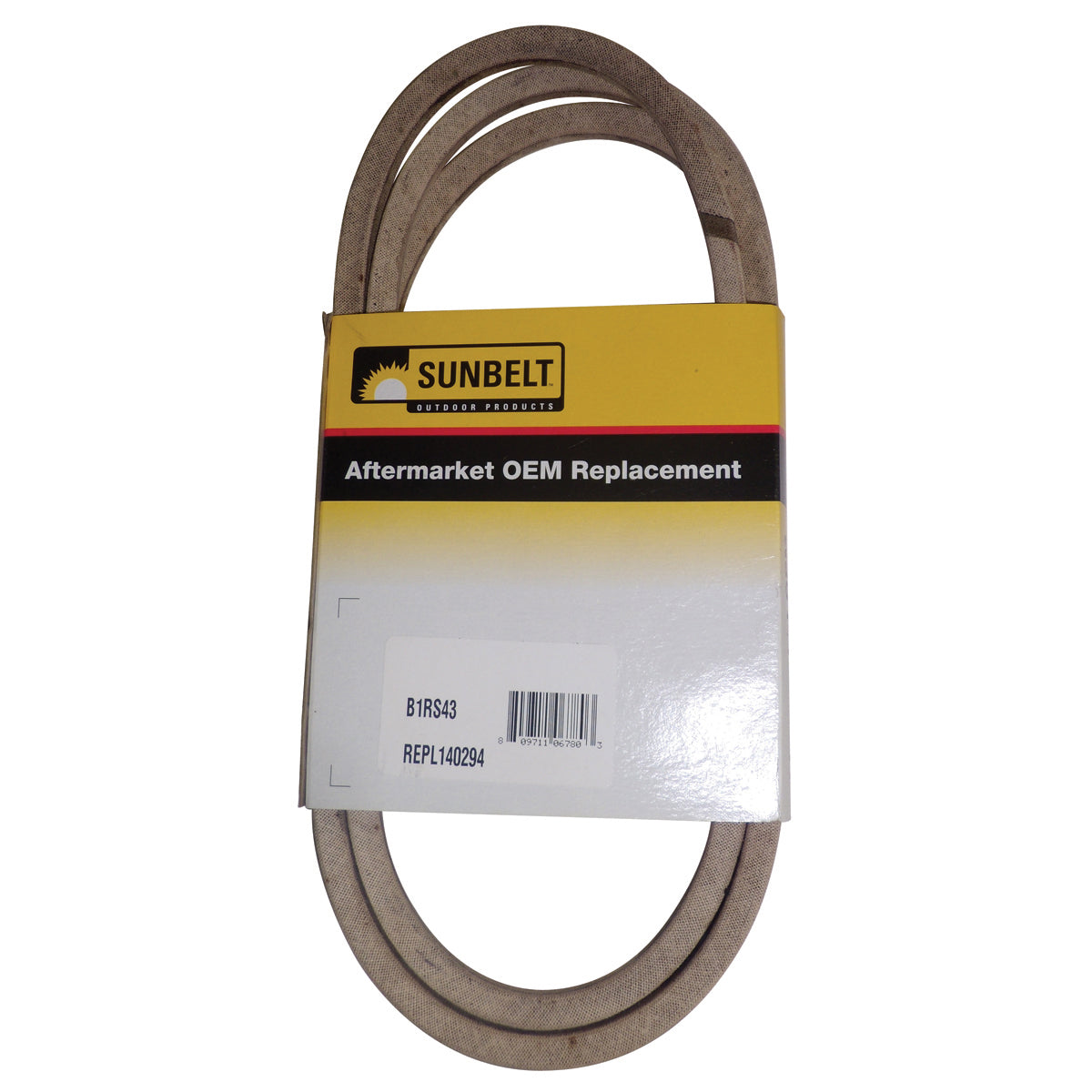OEM Spec Belt - AYP 140294, Husqvarna 532140294 By Jakmax - featured image