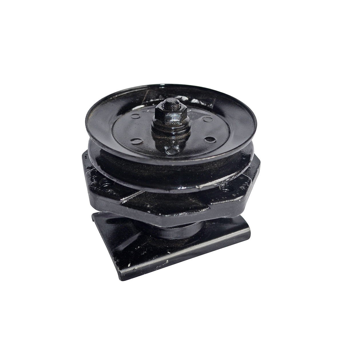 Spindle Assembly By Jakmax - featured image