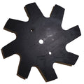 Edger Blade - Jacobsen - 9" Circular - 8 Teeth By Jakmax - featured image