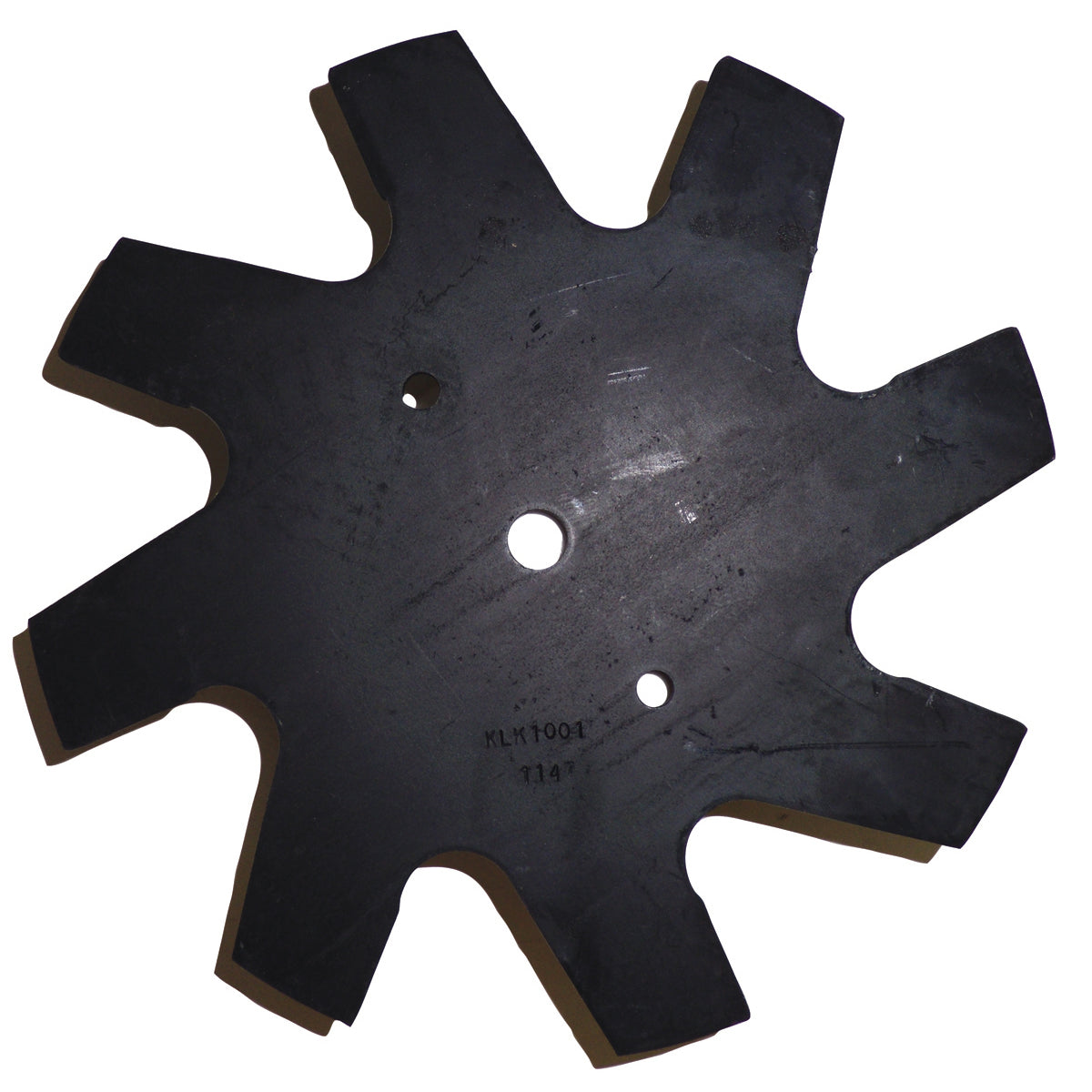 Edger Blade - Jacobsen - 9" Circular - 8 Teeth By Jakmax - featured image