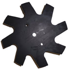 Edger Blade - Jacobsen - 9" Circular - 8 Teeth By Jakmax - image 1