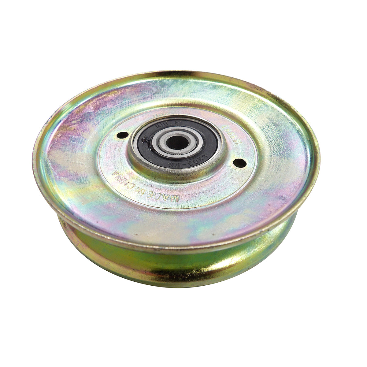 V-Idler Pulley By Jakmax - featured image