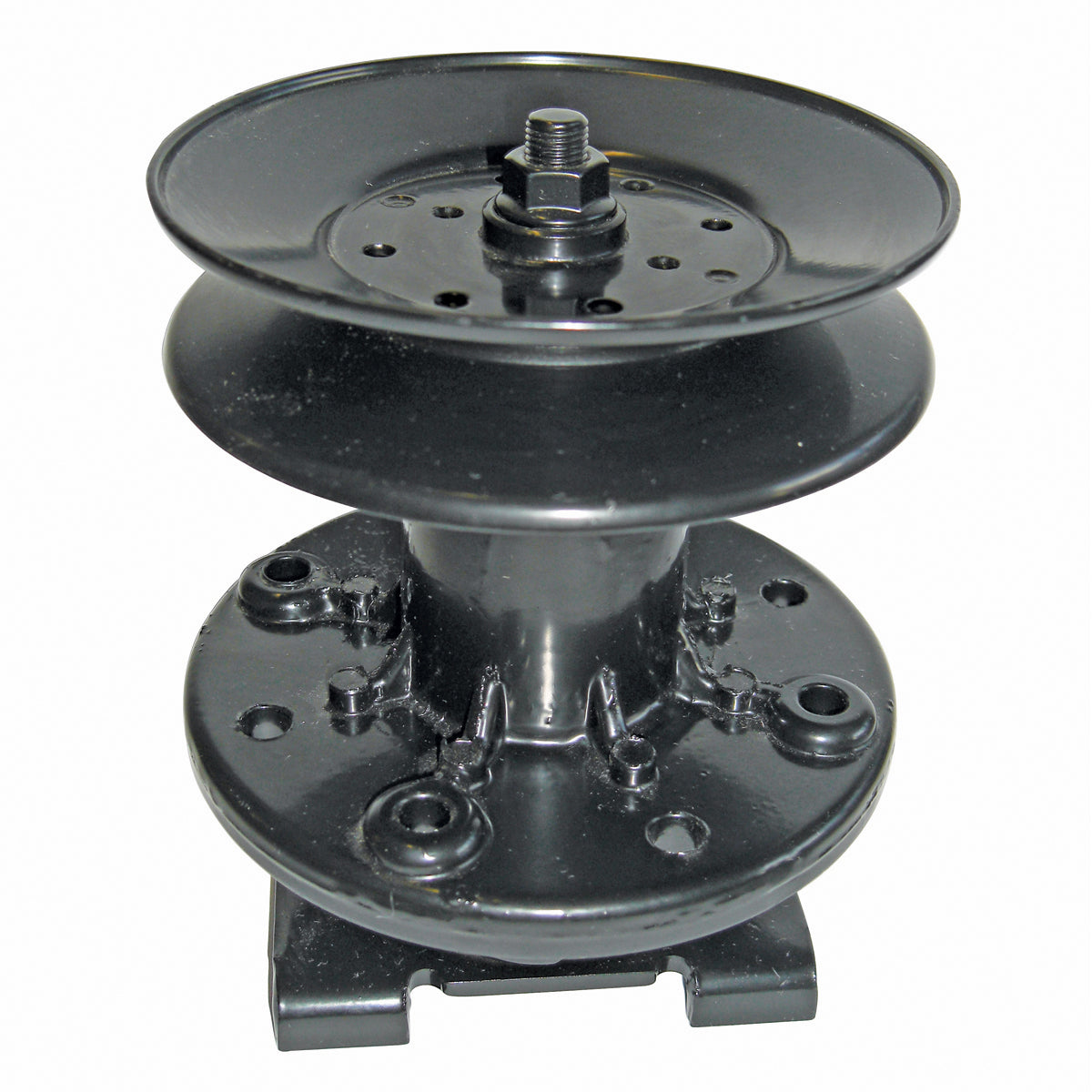 Spindle Assembly By Jakmax - featured image