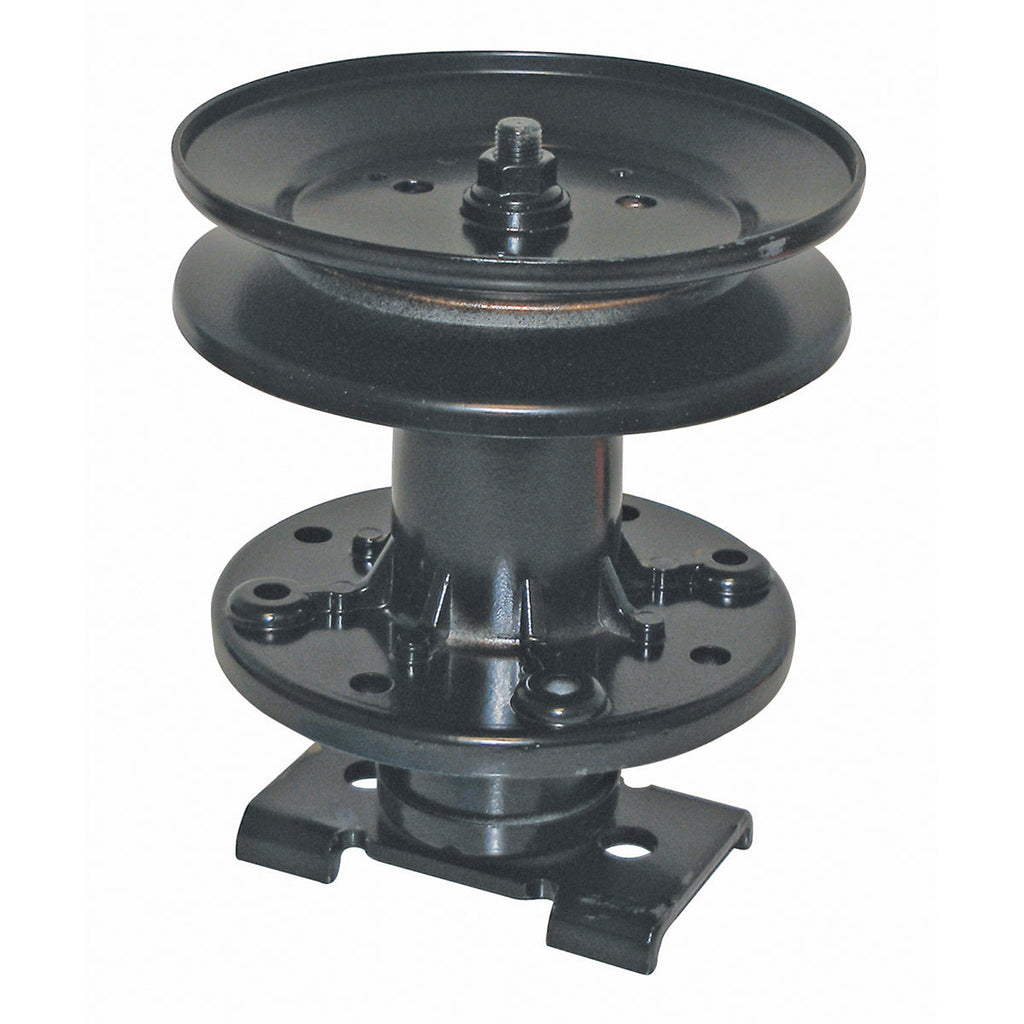 Spindle Assembly By Jakmax - featured image