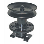 Spindle Assembly By Jakmax - featured image