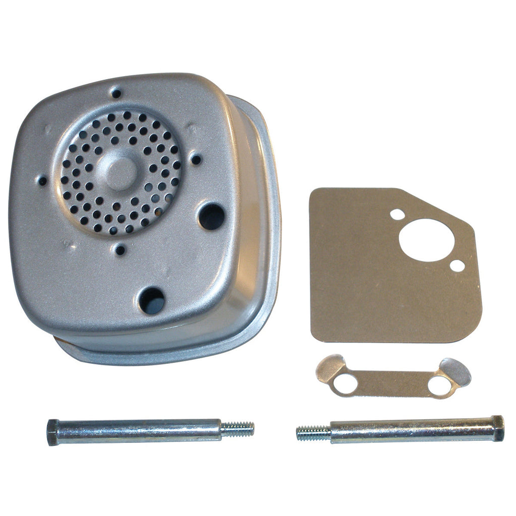 Muffler - Briggs & Stratton 391313 By Jakmax - featured image