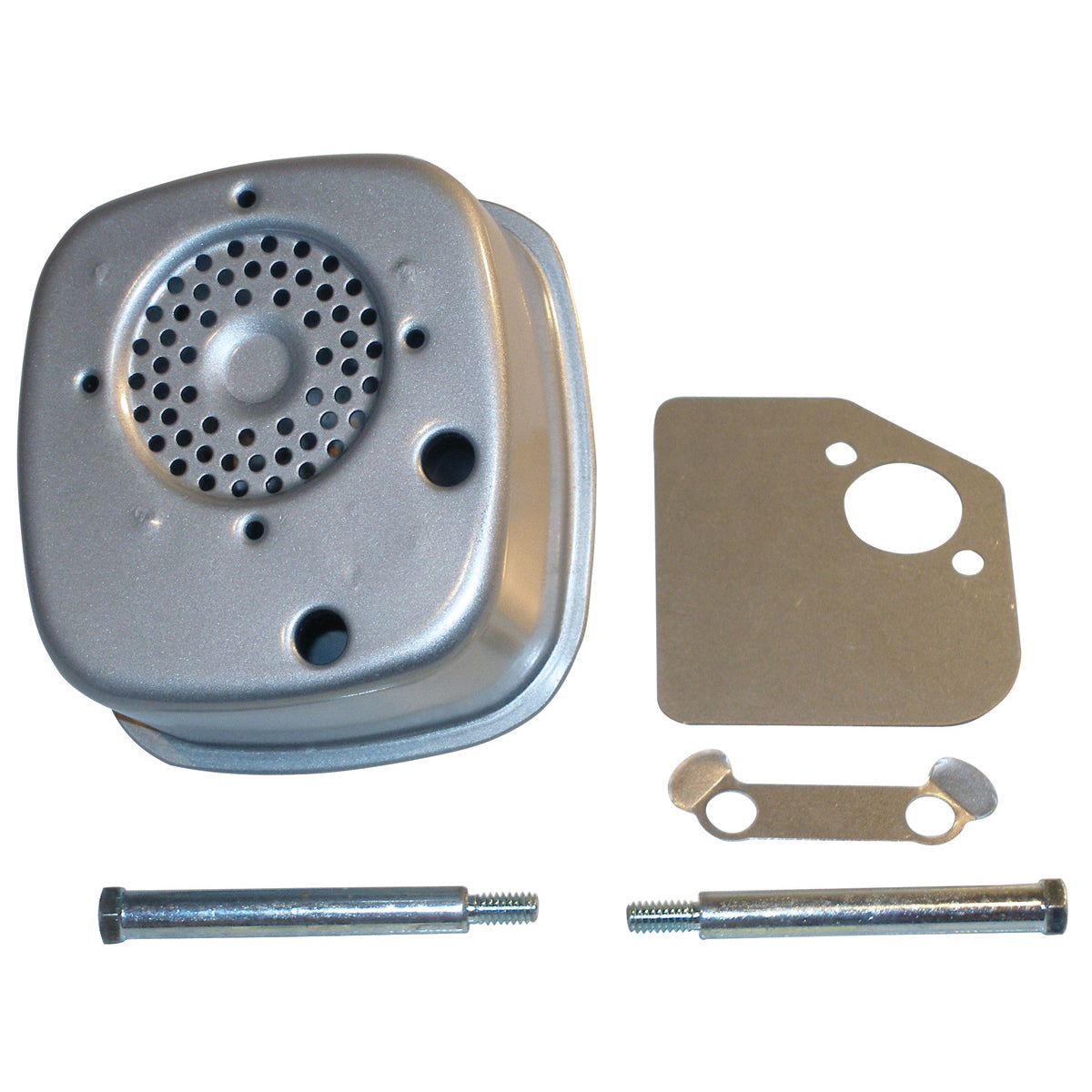 Muffler - Briggs & Stratton 391313 By Jakmax - featured image