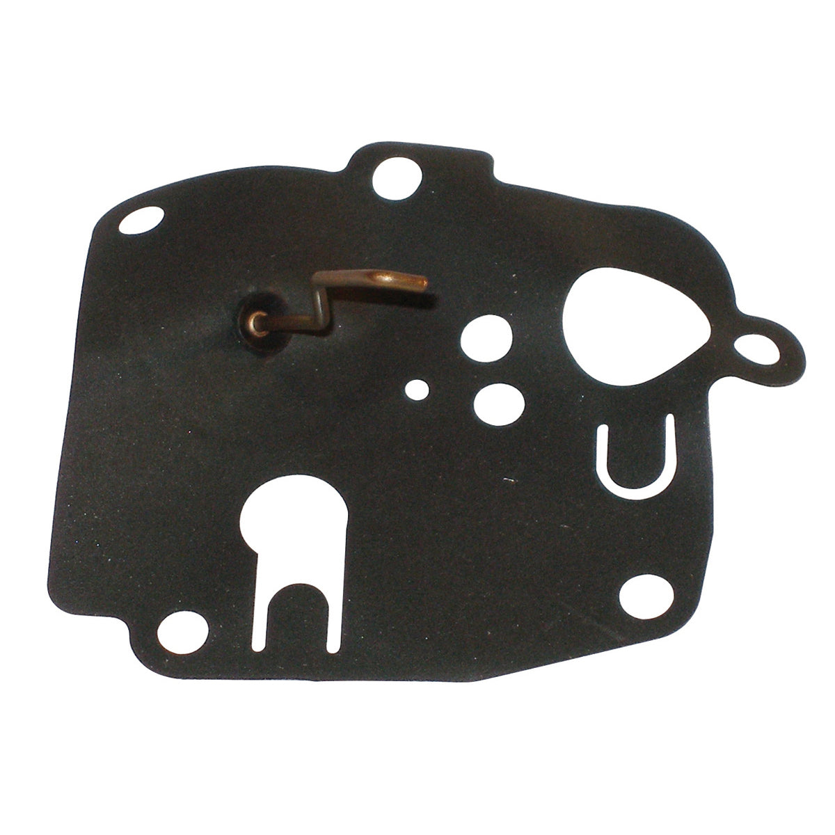 Carby Diaphragm - Briggs & Stratton 391681 By Jakmax - image 1