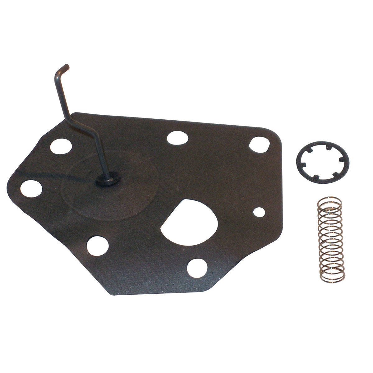 Carby Diaphragm - Briggs & Stratton 299637 By Jakmax - image 1