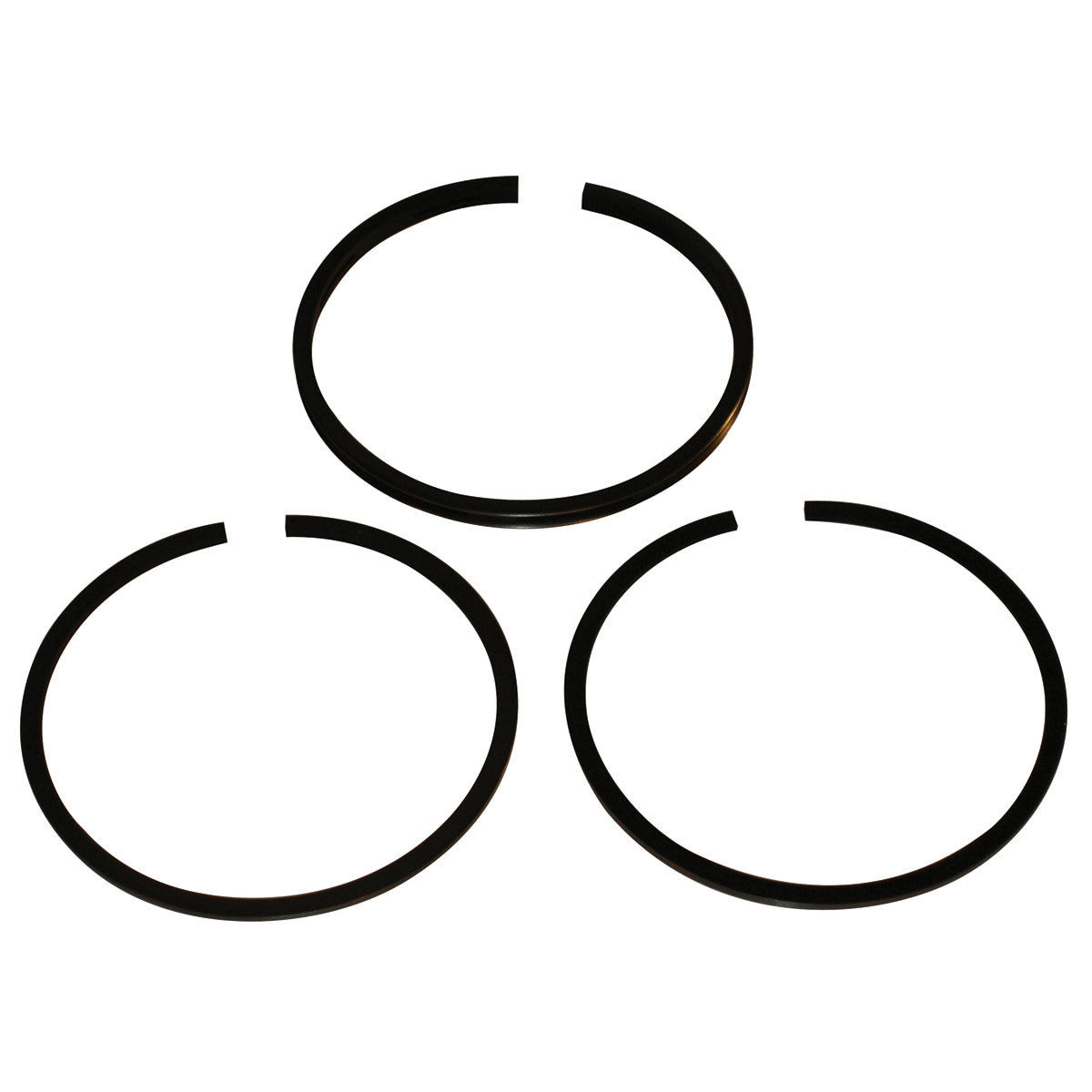 Piston Rings - Briggs & Stratton 391780 By Jakmax - image 1