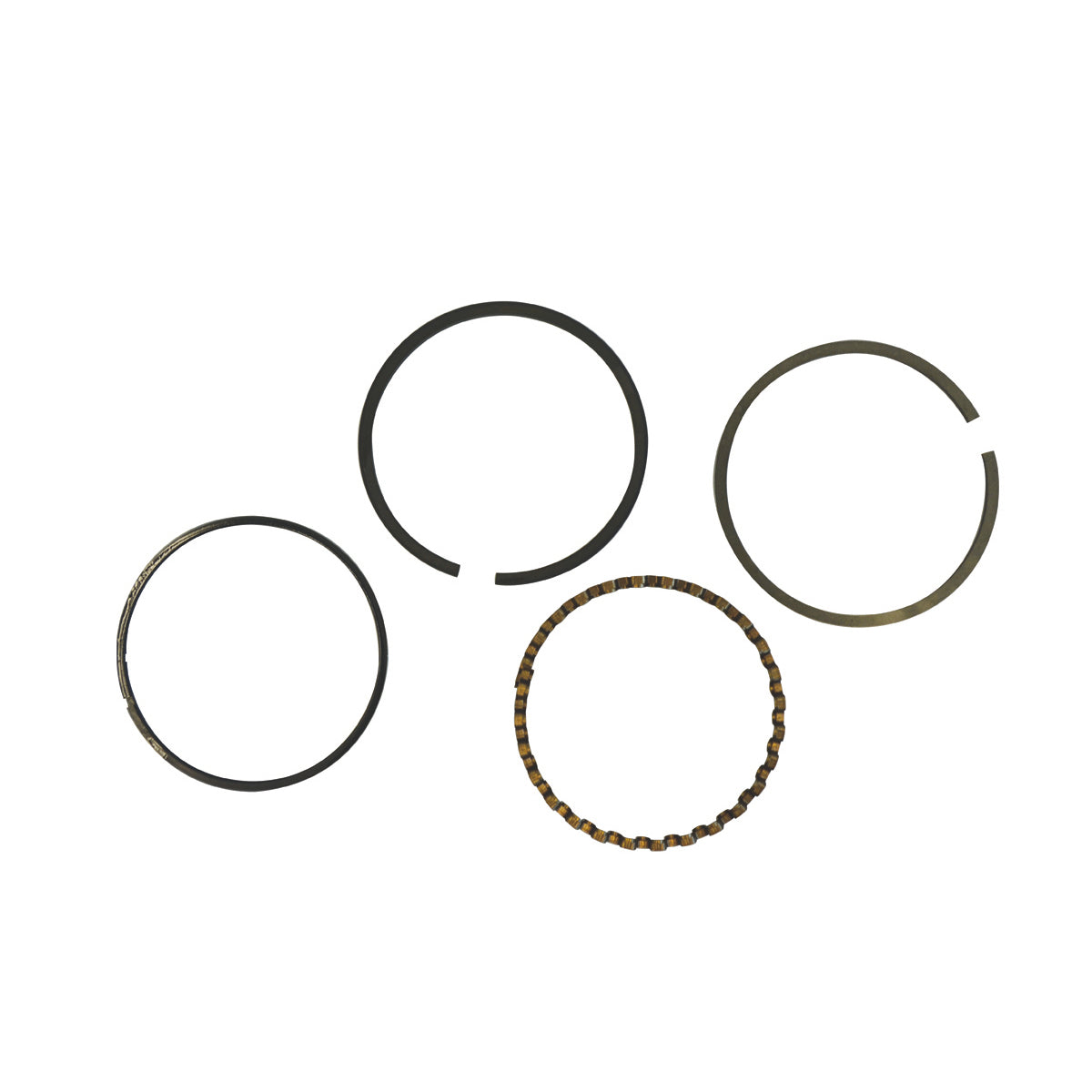 Piston Rings - Briggs & Stratton 299742, 298982 By Jakmax - featured image