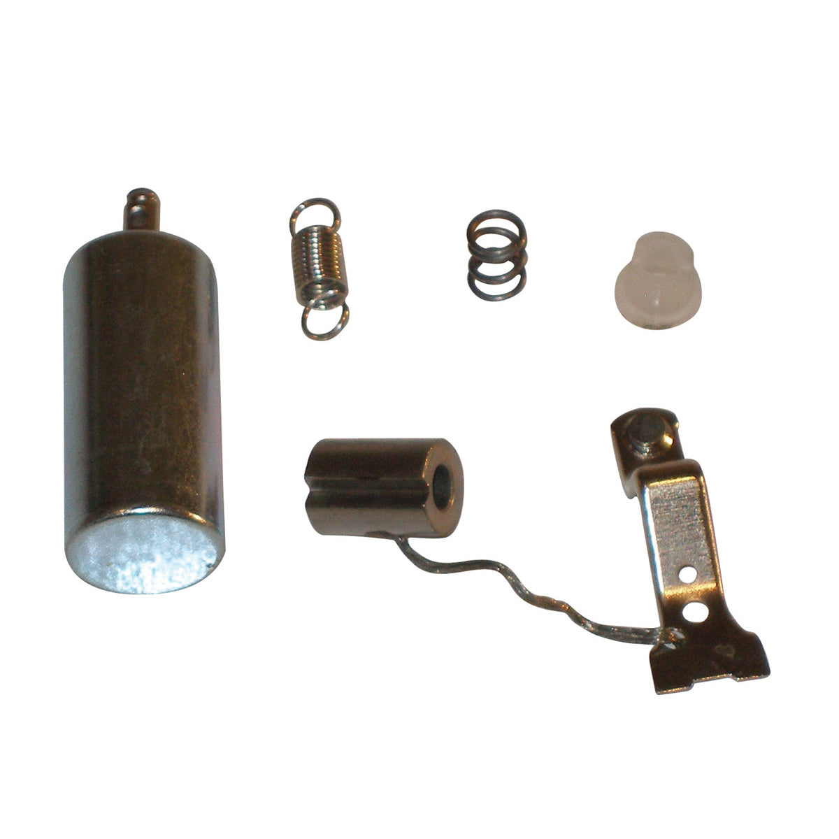 Point & Condensors - Briggs & Stratton 294628 By Jakmax - image 1
