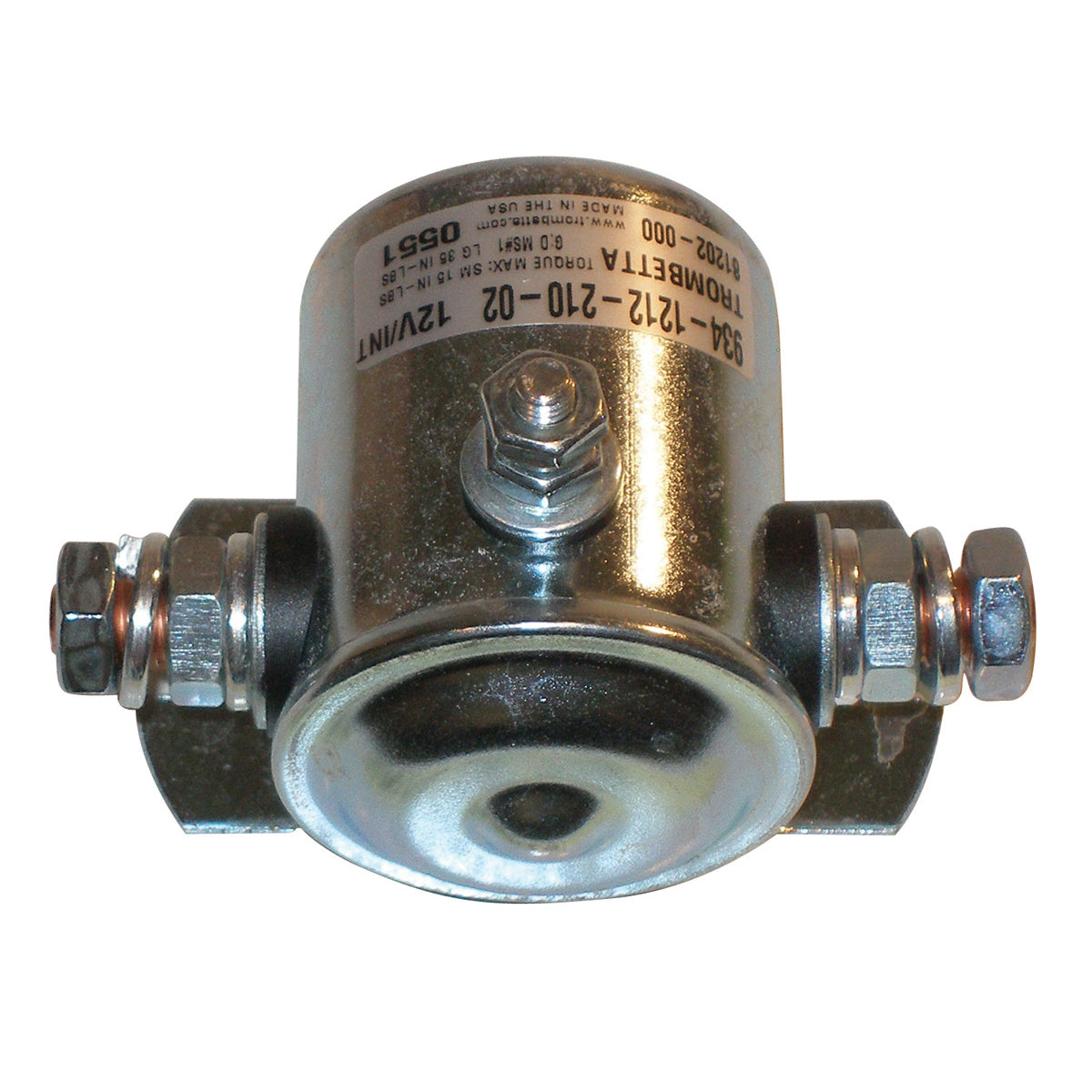 Solenoid - Gravely 7277 By Jakmax - featured image