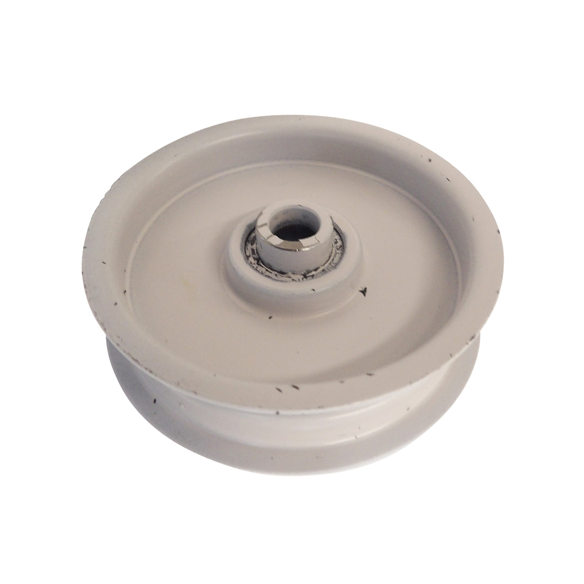 Flat Idler Pulley By Jakmax - featured image