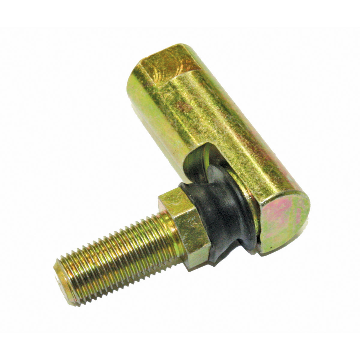 Ball Joint - 3/8"-24 RH Male & 3/8"-24 RH Female By Jakmax - featured image