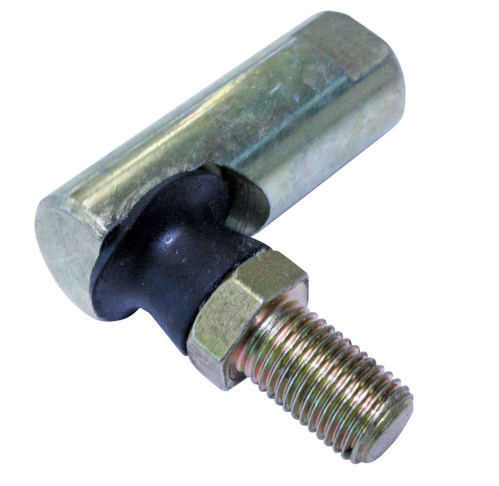 Ball Joint - 3/8"-24 RH Male & 3/8"-24 RH Female By Jakmax - image 1