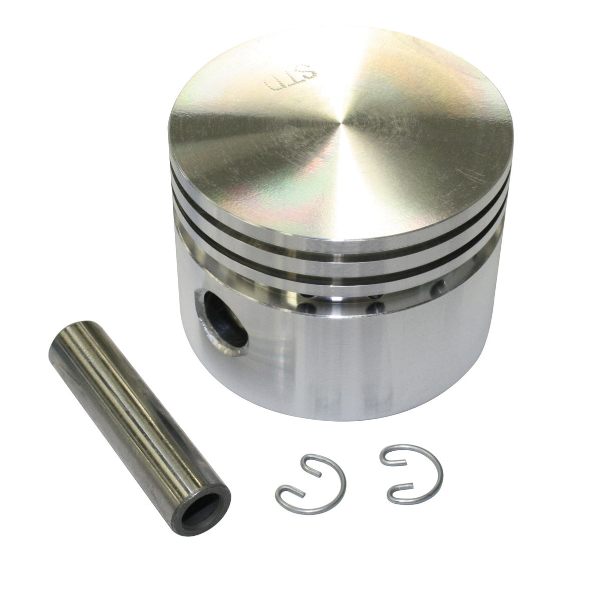 Piston - Briggs & Stratton 393819 By Jakmax - featured image