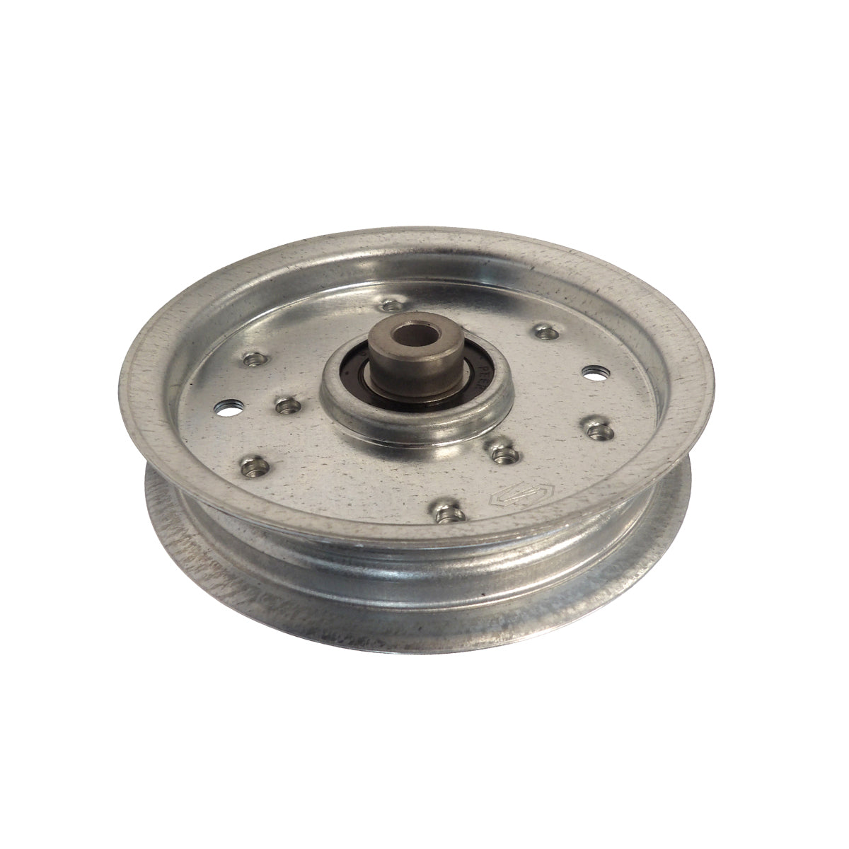 Flat Idler Pulley By Jakmax - image 1