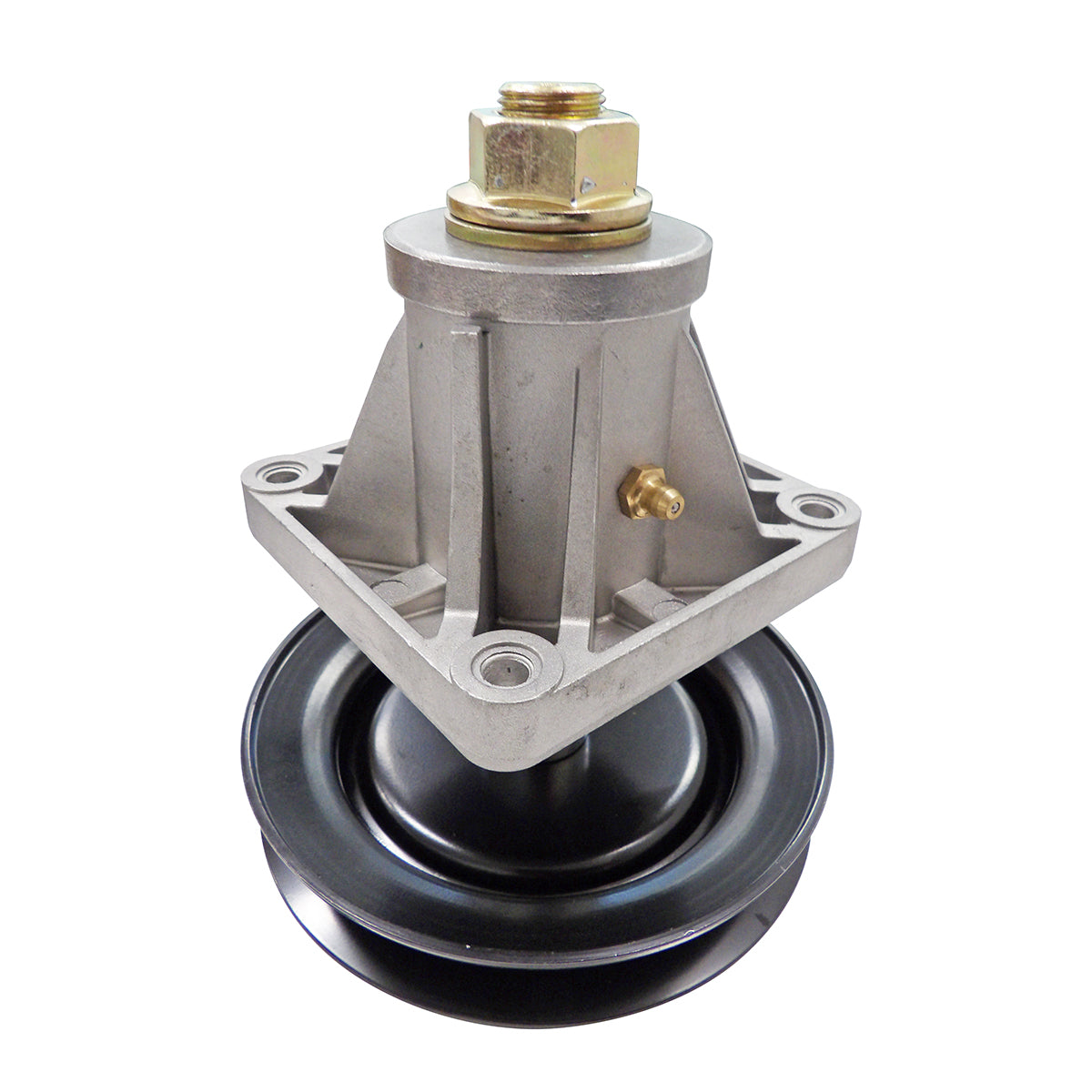 SPINDLE ASSEMBLY By Jakmax - featured image