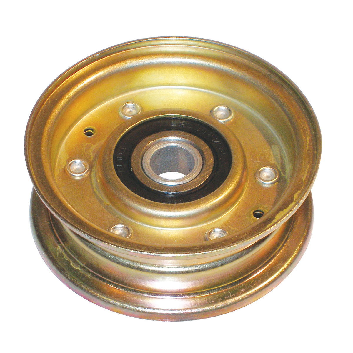 Flat Idler Pulley By Jakmax - featured image