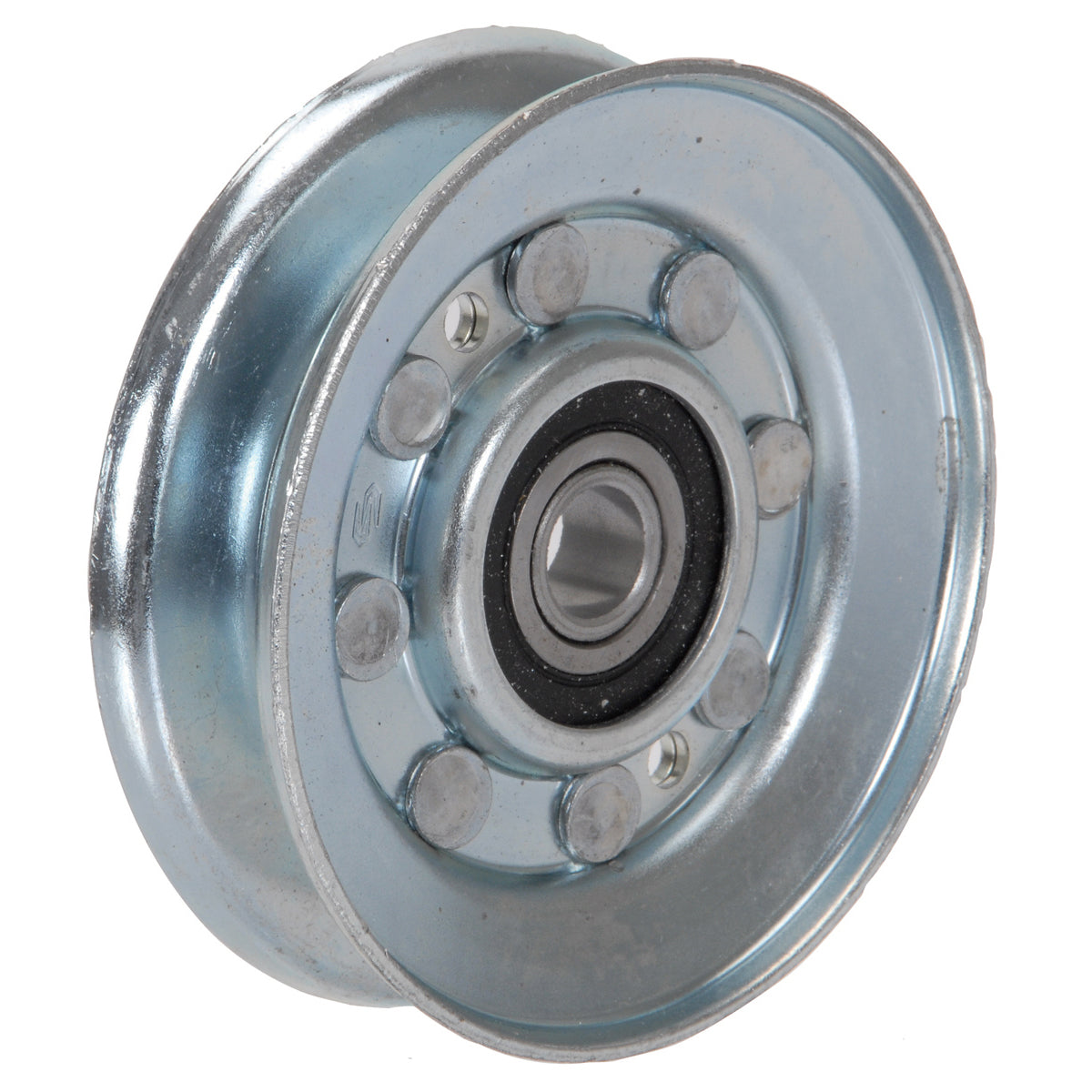 V-Idler Pulley By Jakmax - image 1