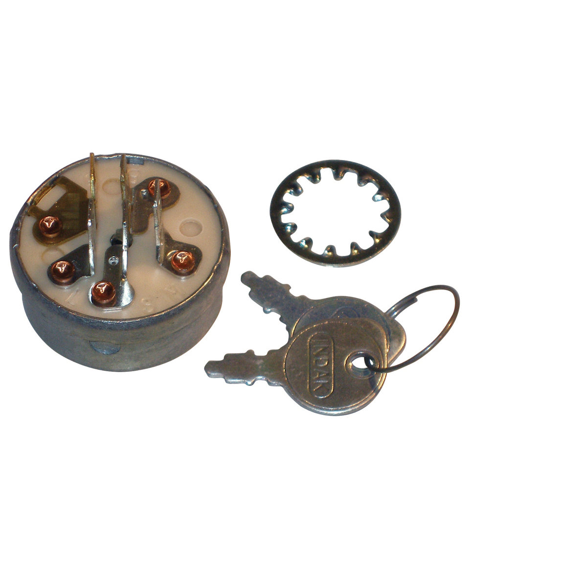 Ignition Switch - John Deere - AM102551 By Jakmax - image 1