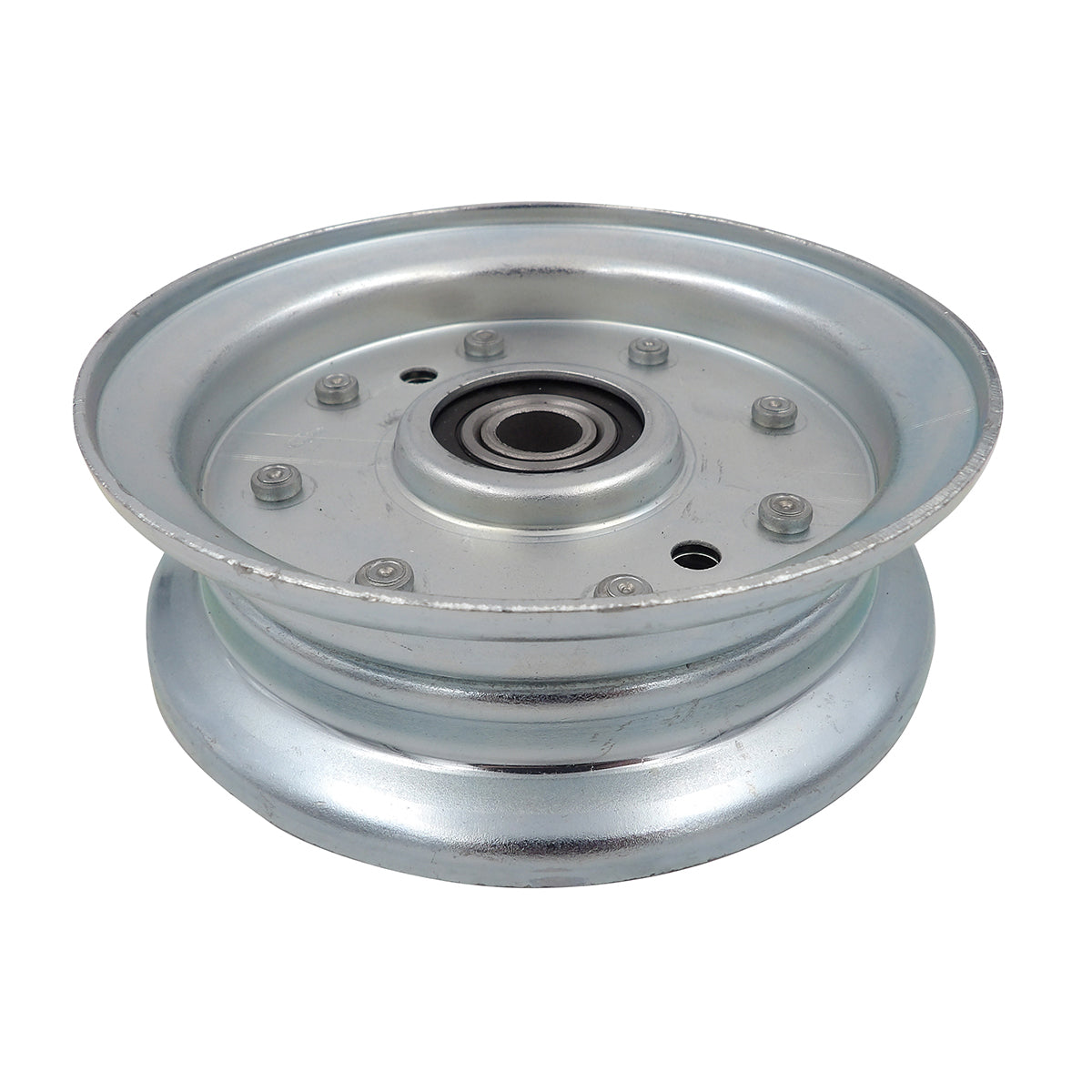 Flat Idler Pulley By Jakmax - featured image