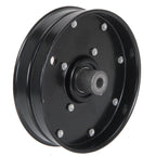 Flat Idler Pulley By Jakmax - featured image