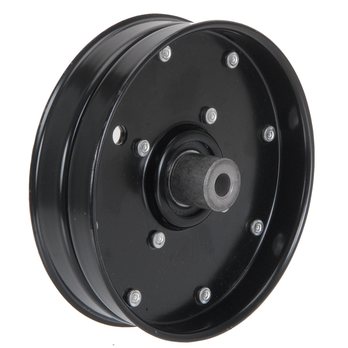 Flat Idler Pulley By Jakmax - featured image