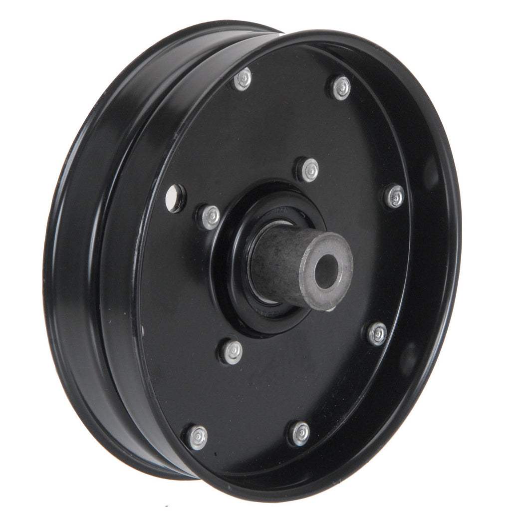 Flat Idler Pulley By Jakmax - image 1