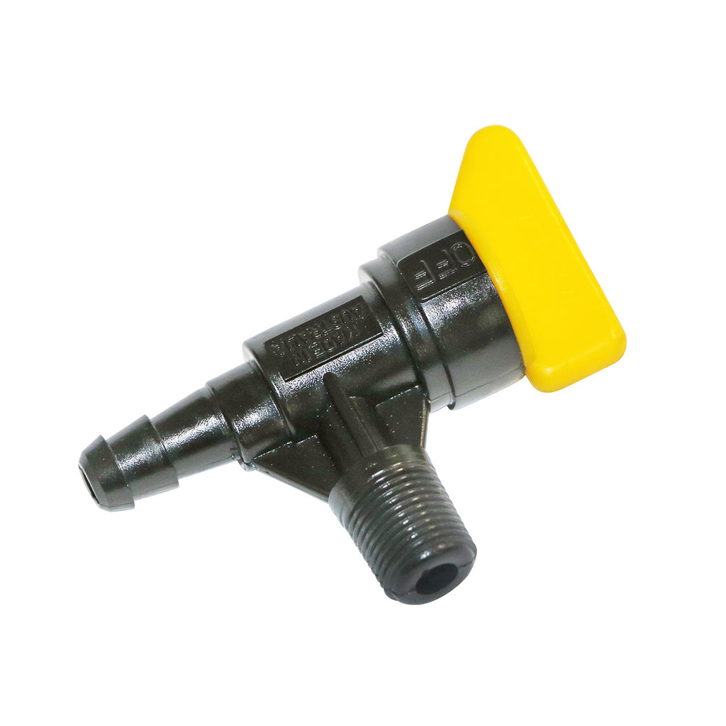 Inline Fuel Shut Off - Briggs & Stratton 399517 By Jakmax - image 1