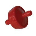 Fuel Filter - Briggs & Stratton 298090 - 10PK By Jakmax - featured image