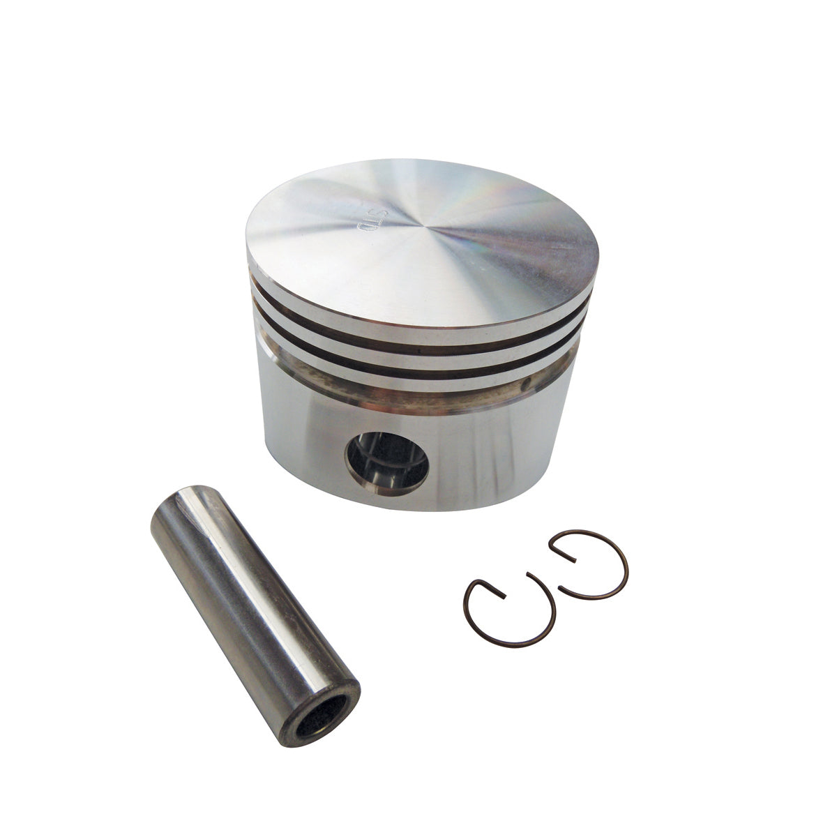 Piston Assembly - Briggs & Stratton 391673 - STD Size By Jakmax - featured image