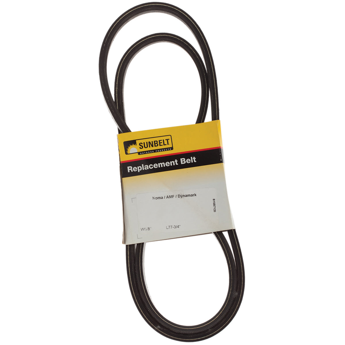OEM Spec Belt - Noma 300680 By Jakmax - image 1