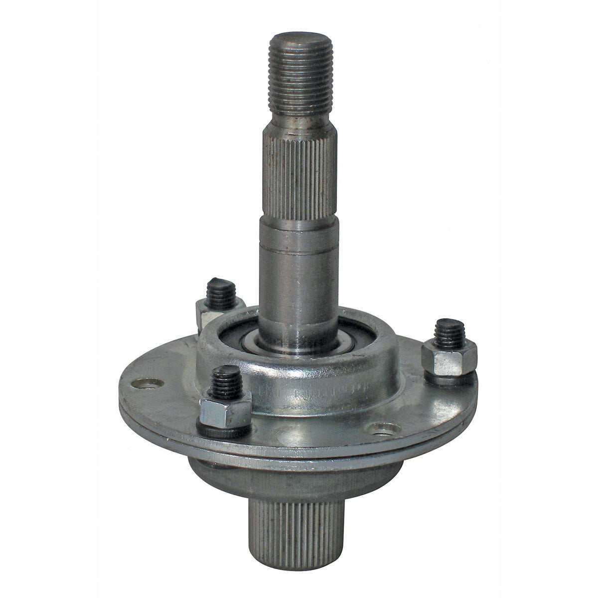Spindle Assembly By Jakmax - featured image