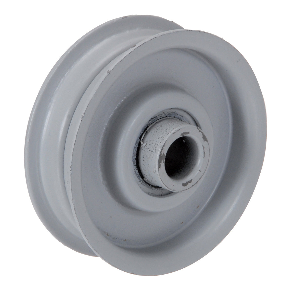 Flat Idler Pulley By Jakmax - image 1