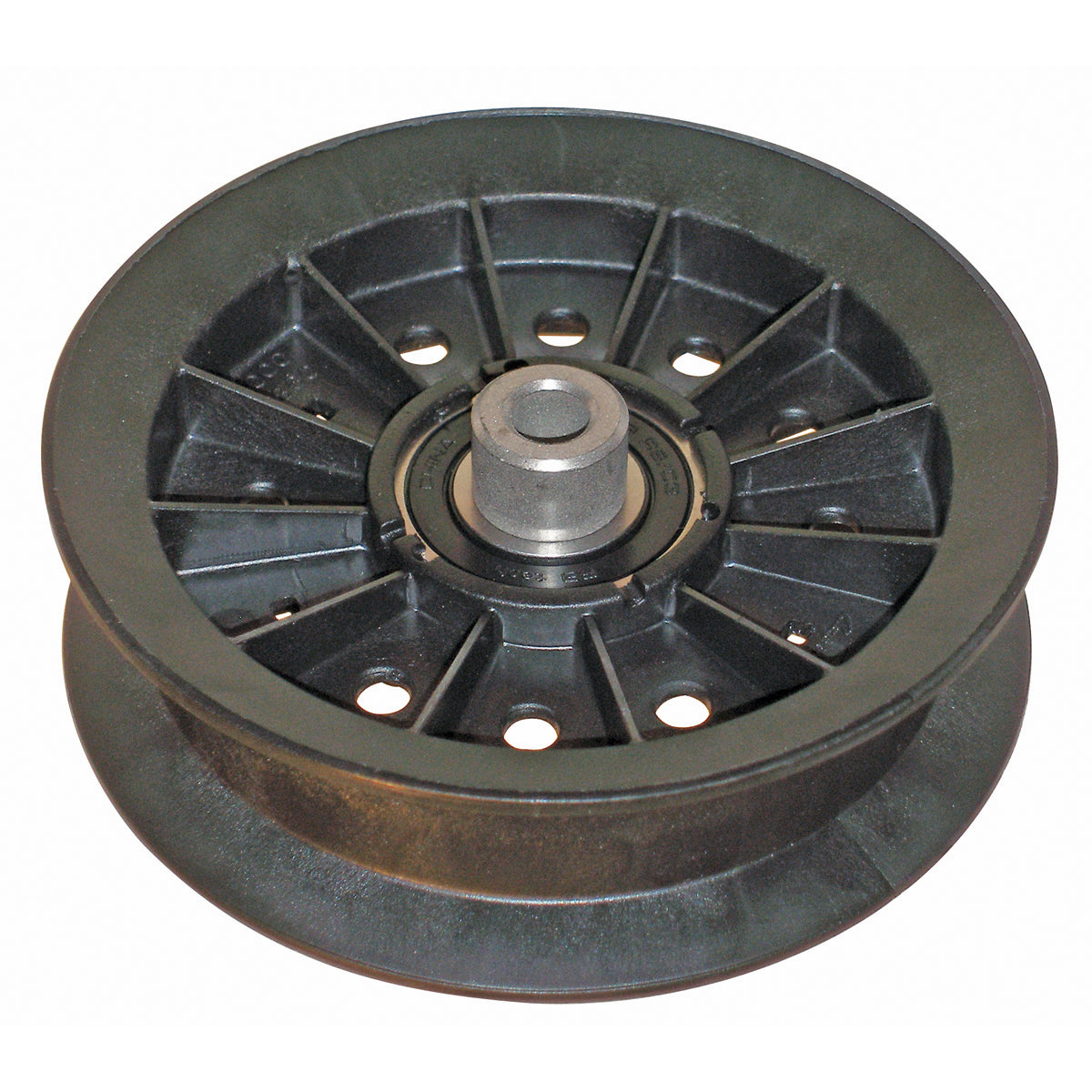 Flat Idler Pulley By Jakmax - featured image