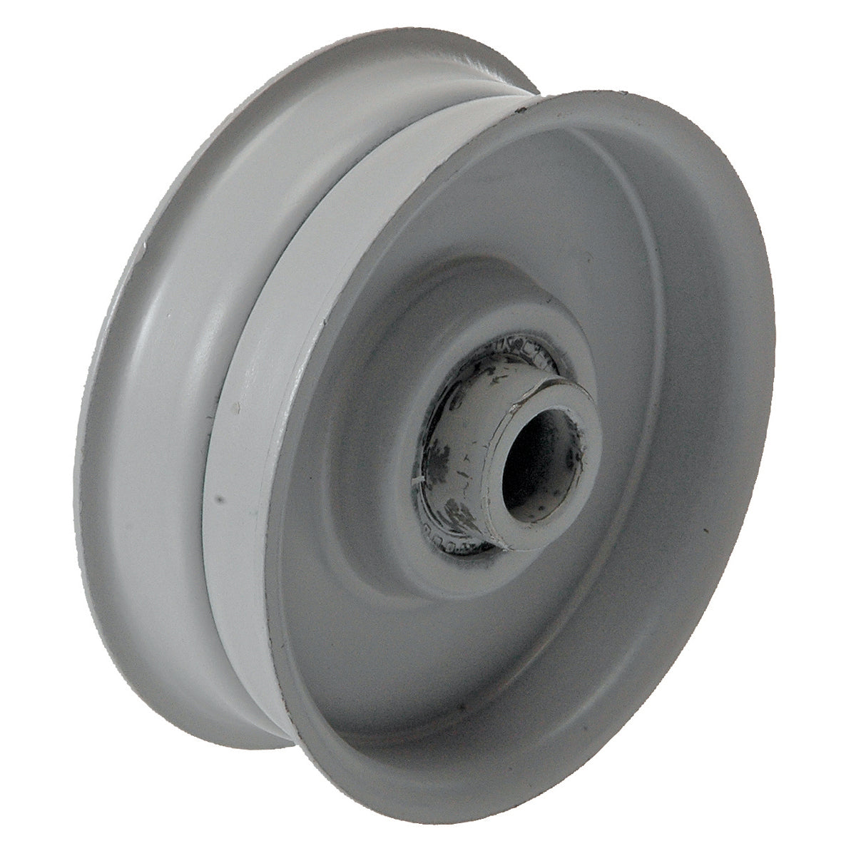 Flat Idler Pulley By Jakmax - featured image