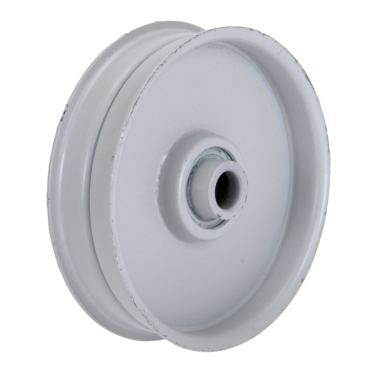 Flat Idler Pulley By Jakmax - image 1