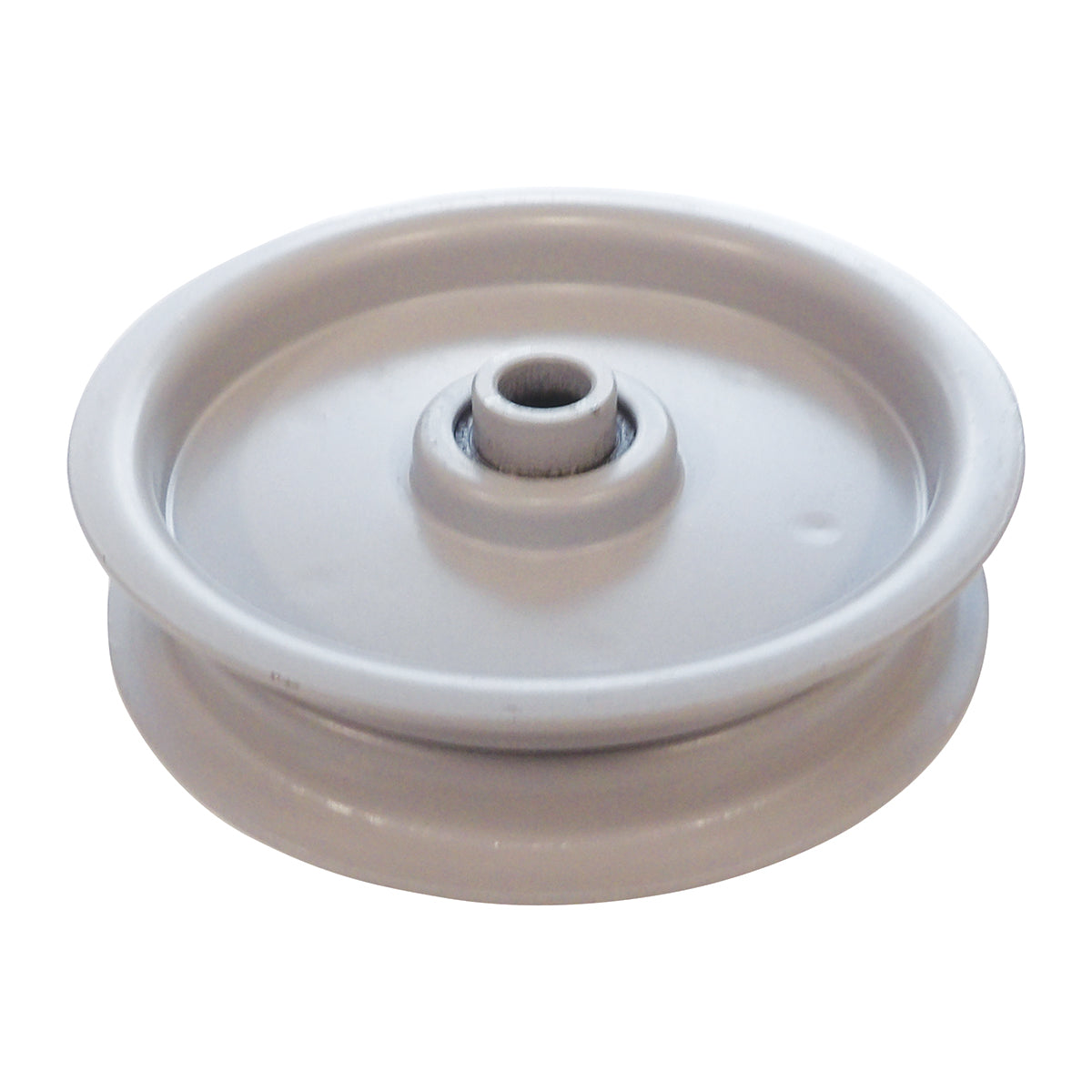 Flat Idler Pulley By Jakmax - featured image