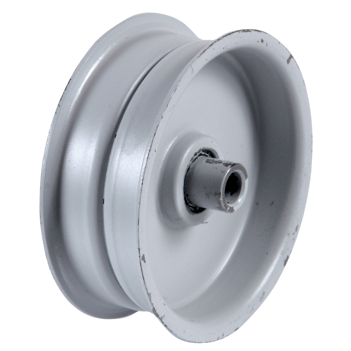 Flat Idler Pulley By Jakmax - featured image