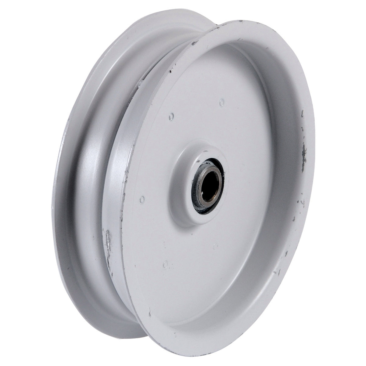 Flat Idler Pulley By Jakmax - featured image