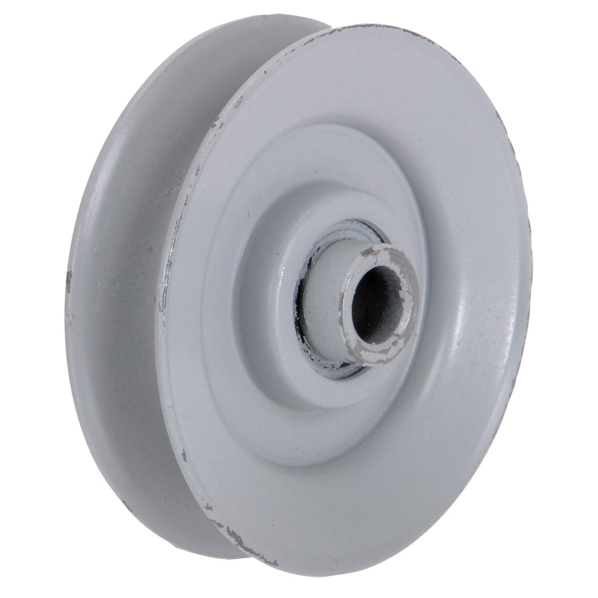 V-Idler Pulley By Jakmax - featured image