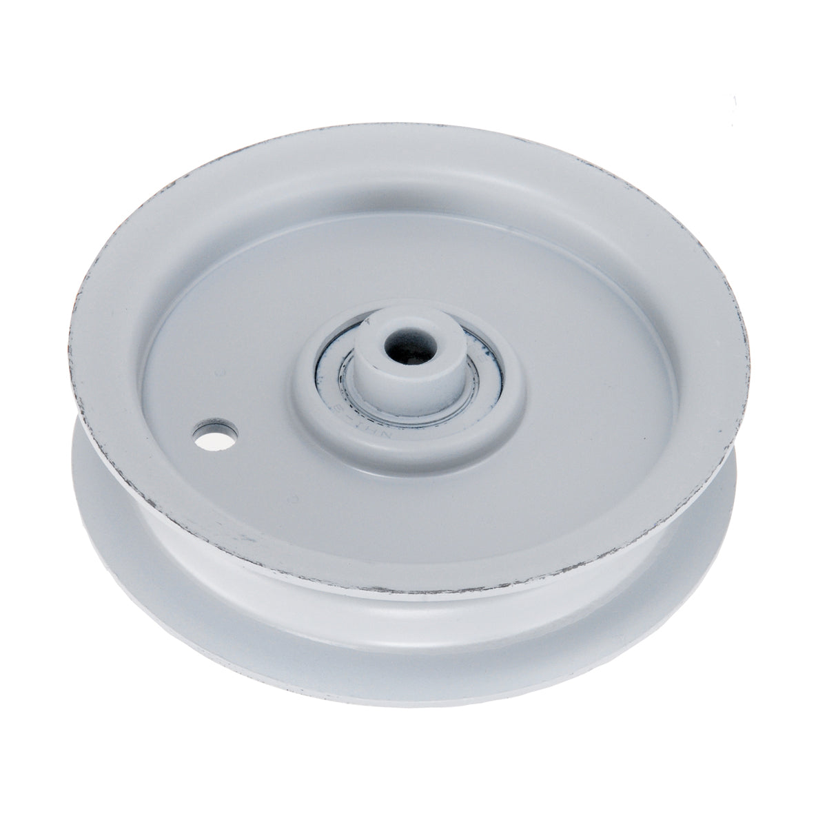Flat Idler Pulley By Jakmax - featured image