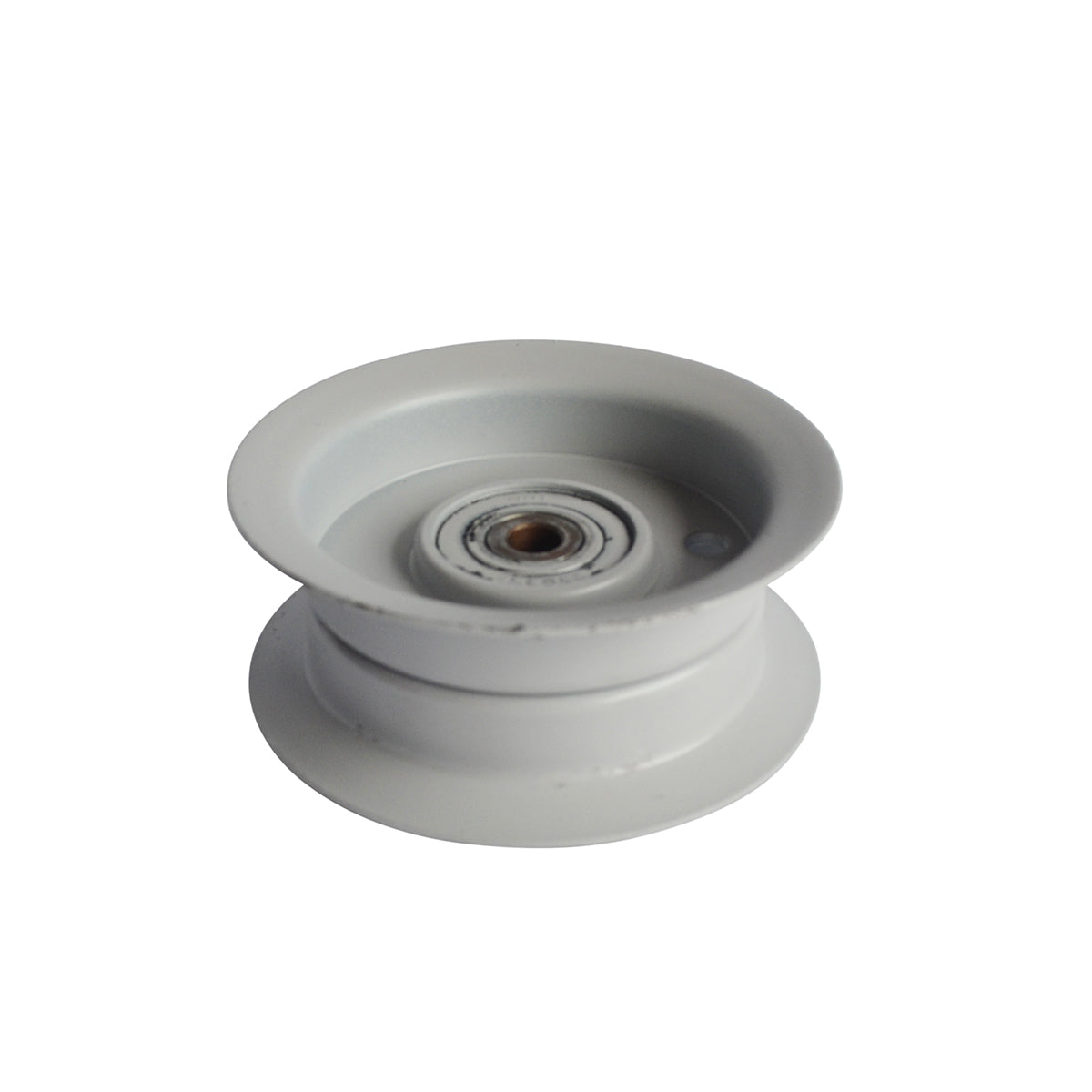 Flat Idler Pulley By Jakmax - image 1