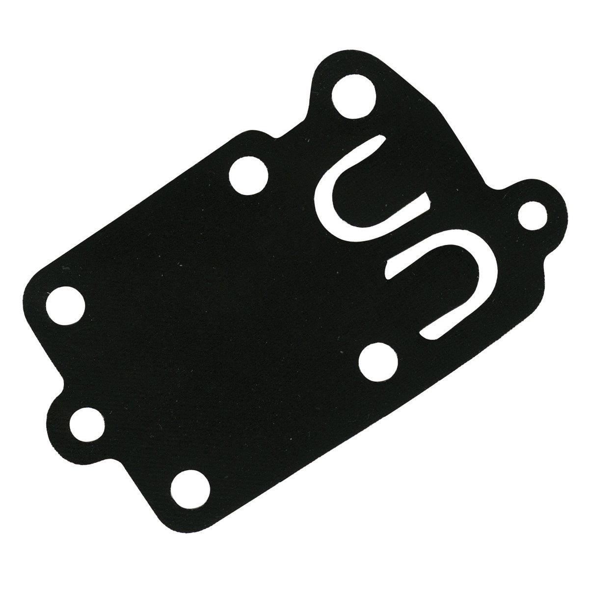 Carburetor Diaphragm - Briggs & Stratton 272538 By Jakmax - image 1